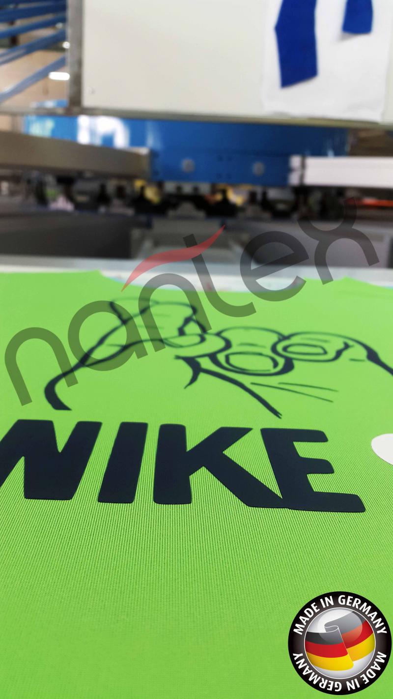 Screen Printing Machine