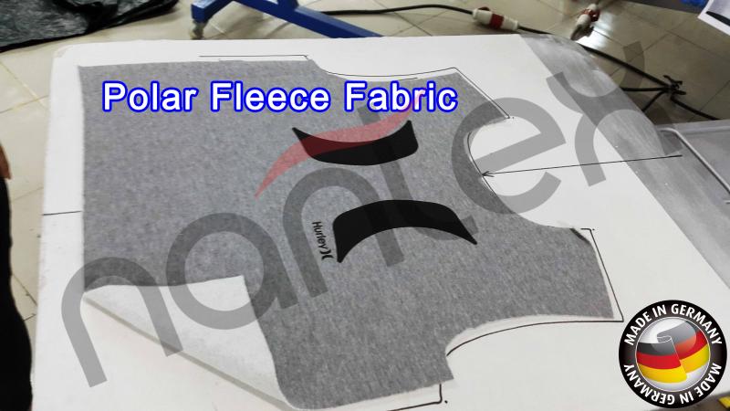 Screen Printing Machine